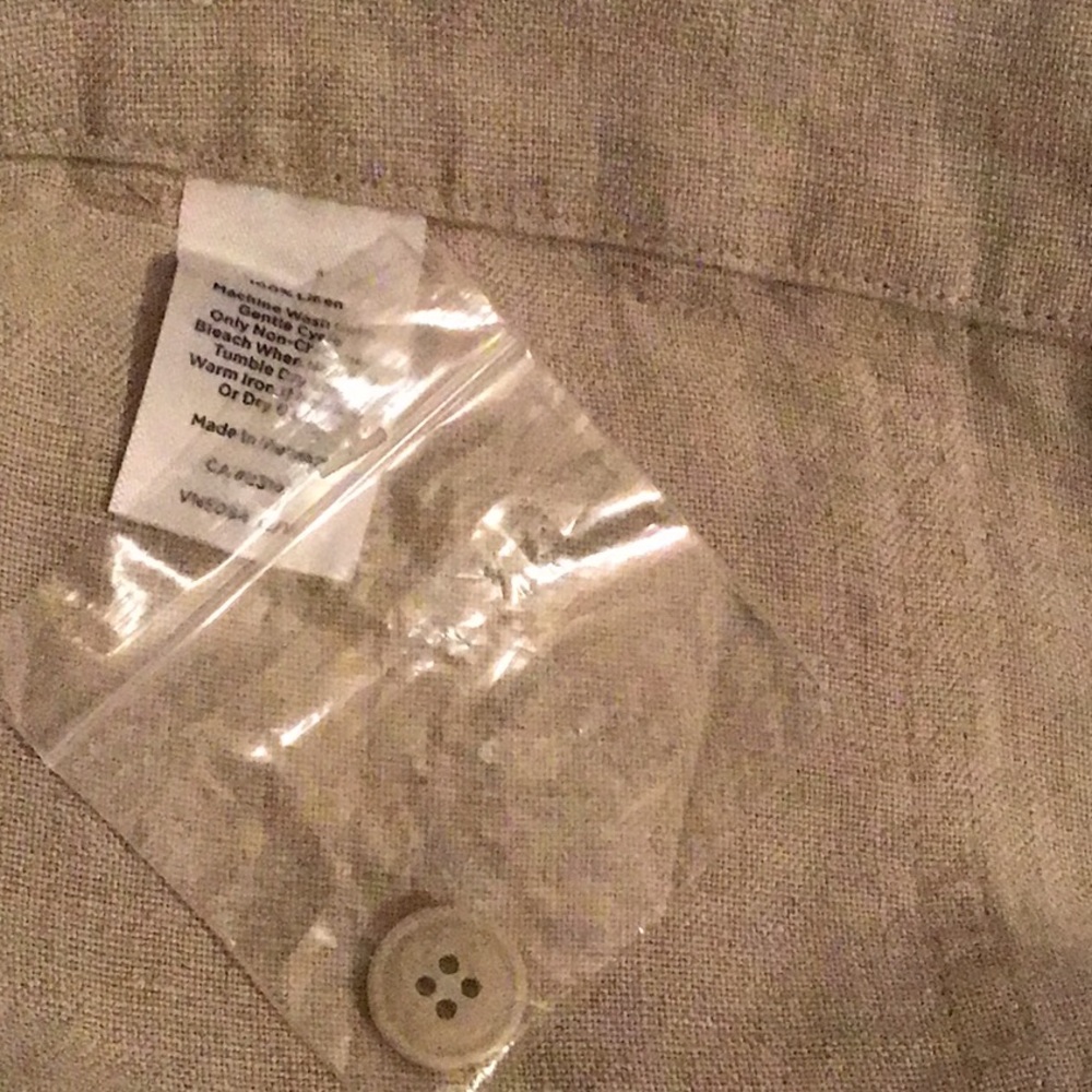 New TALBOTS casual pants - Picture 9 of 10